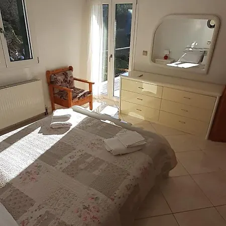 Mimi's Sunnyview House Lejlighed *