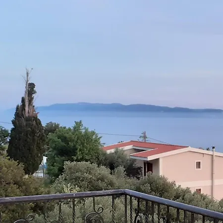 Mimi's Sunnyview House *