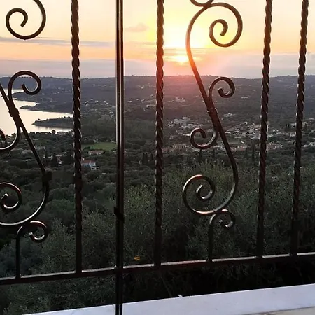 Mimi's Sunnyview House 公寓 *