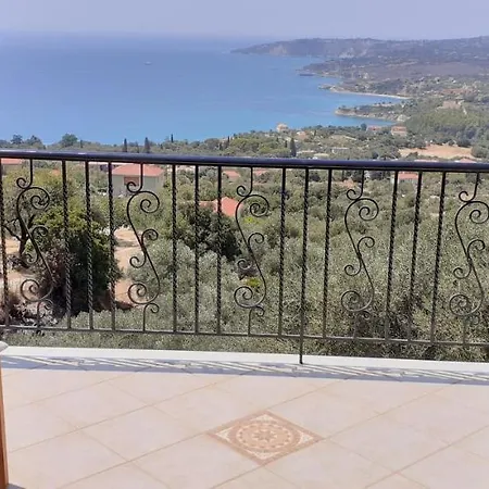 Apartment Mimi's Sunnyview House