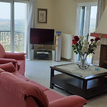 Mimi's Sunnyview House Apartment