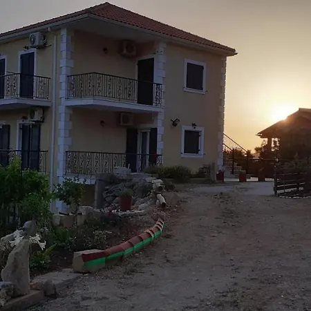 Mimi's Sunnyview House Apartment