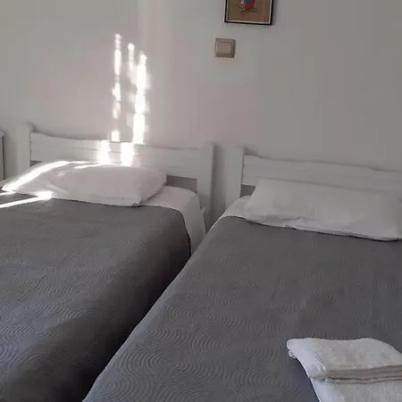 Mimi's Sunnyview House *