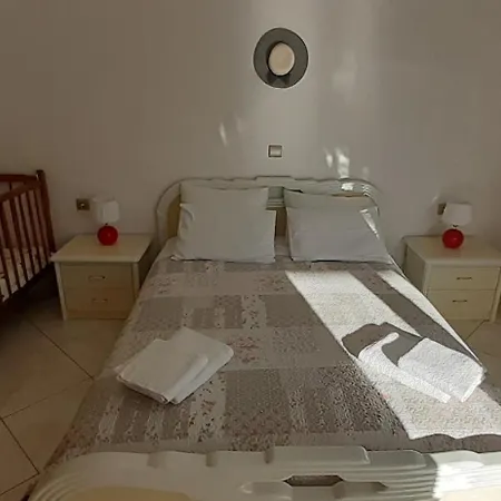 Mimi's Sunnyview House شقة