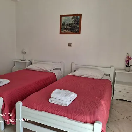 Mimi's Sunnyview House Apartment