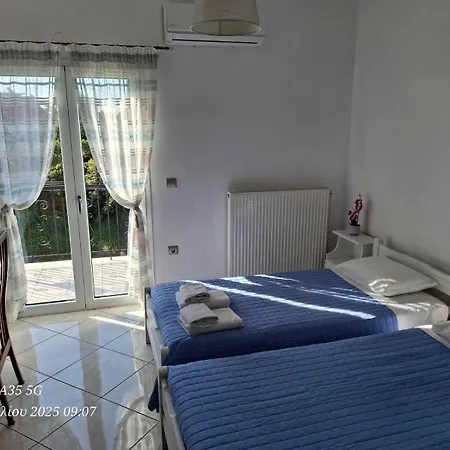 Apartmán Mimi's Sunnyview House Vlachata