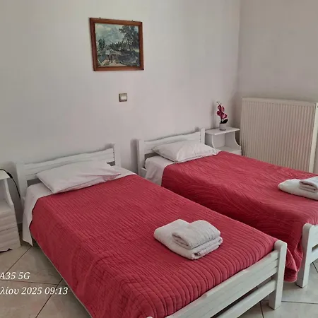 Apartment Mimi's Sunnyview House