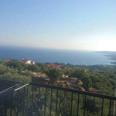 Διαμέρισμα Mimi's Sunnyview House