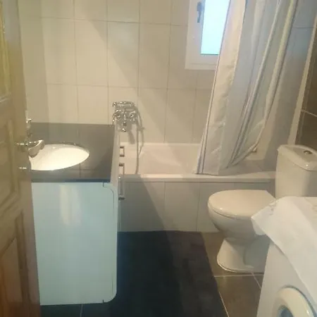 Mimi's Sunnyview House *