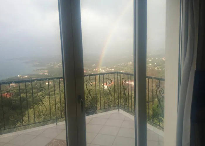 Lägenhet Mimi's Sunnyview House