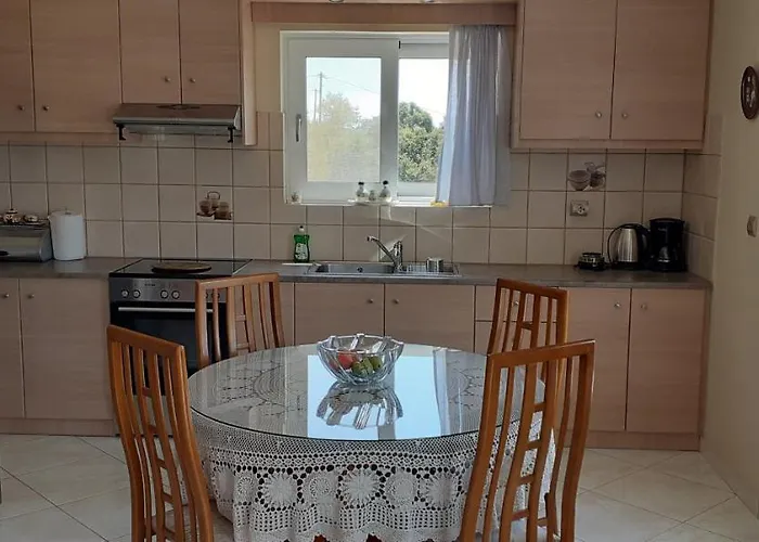 Mimi's Sunnyview House *