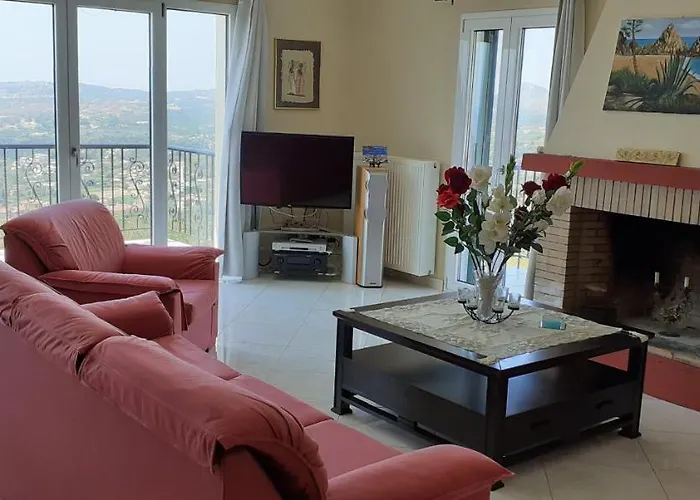 Mimi's Sunnyview House Apartmán