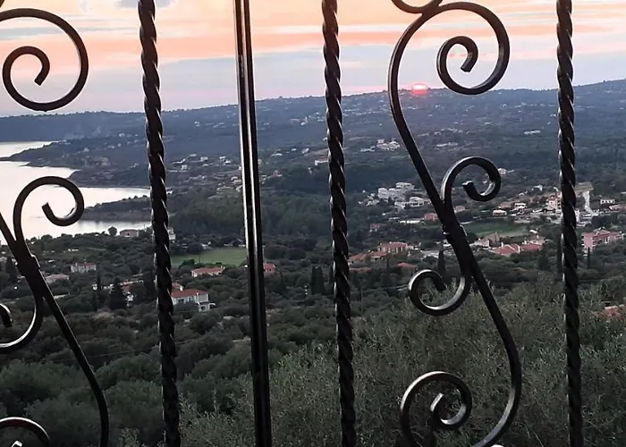 Mimi's Sunnyview House *