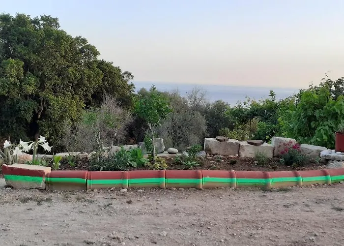 Apartmán Mimi's Sunnyview House