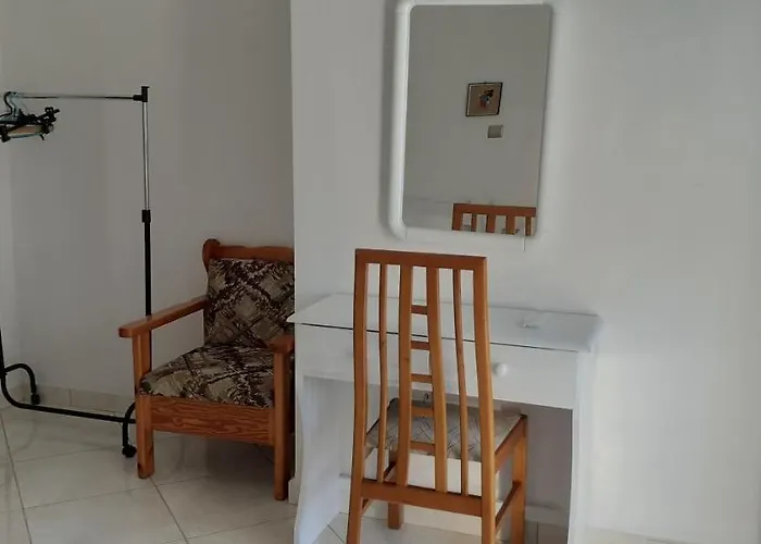 Mimi's Sunnyview House Apartmán Vlachata