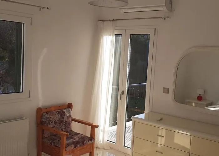 Apartmán Mimi's Sunnyview House Vlachata