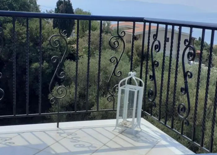 Mimi's Sunnyview House