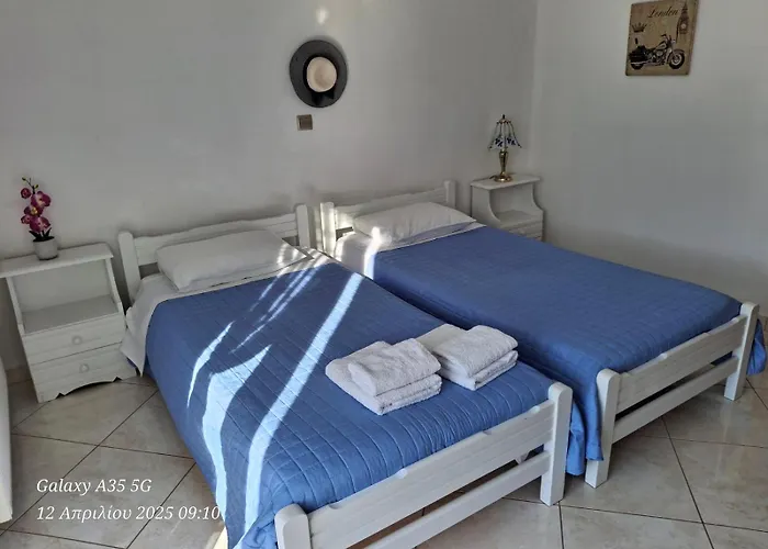 Mimi's Sunnyview House