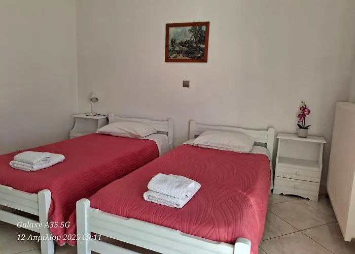 Mimi's Sunnyview House Lägenhet