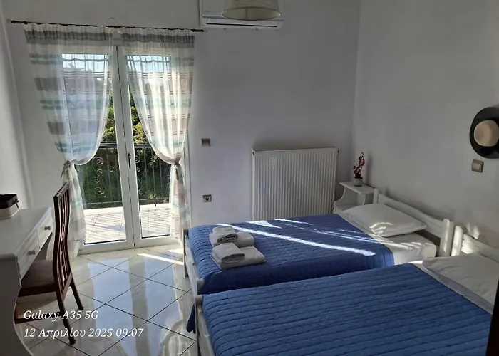 Apartmán Mimi's Sunnyview House Vlachata