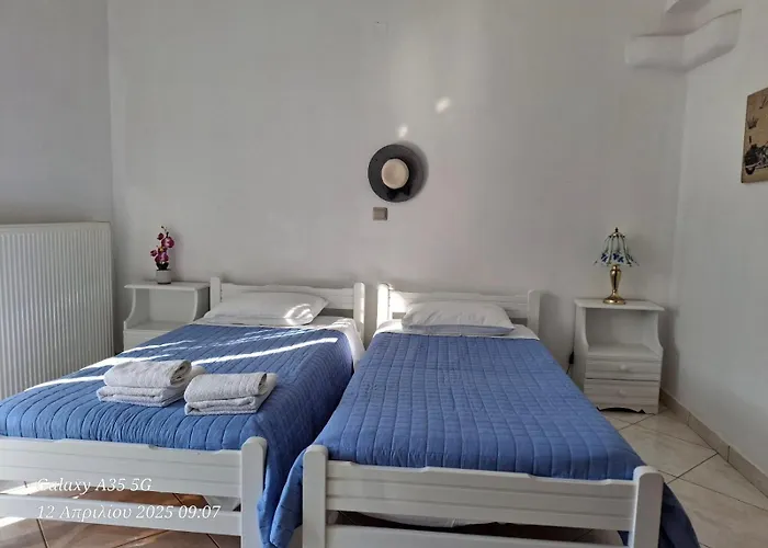 Mimi's Sunnyview House *