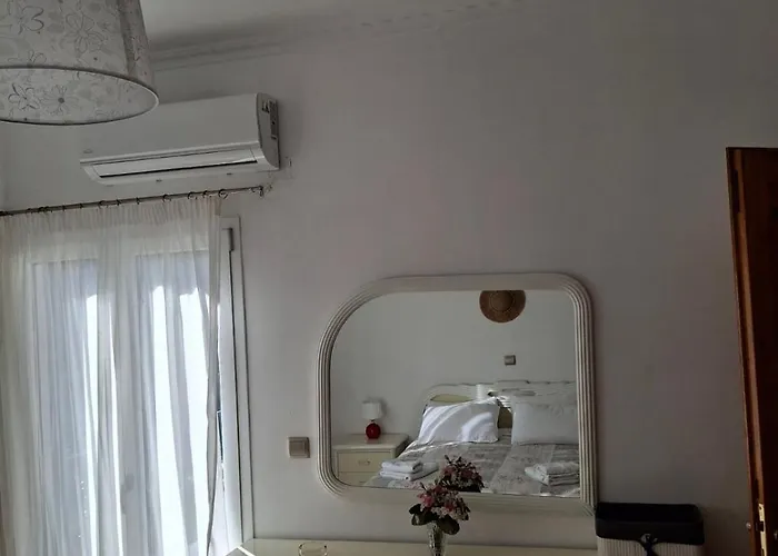 Mimi's Sunnyview House Apartmán