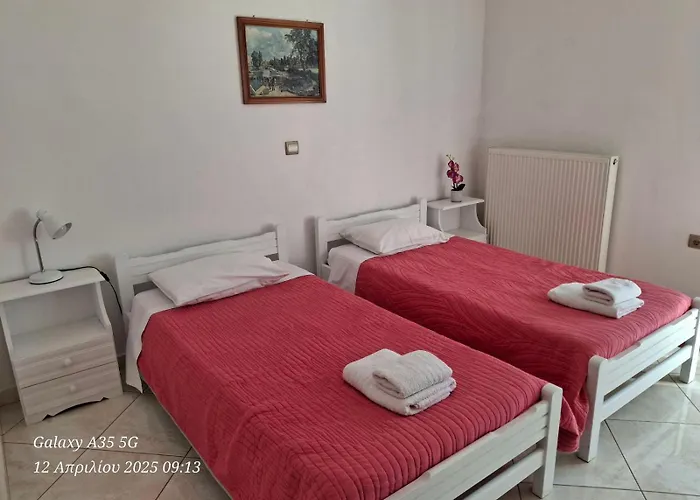 Apartmán Mimi's Sunnyview House