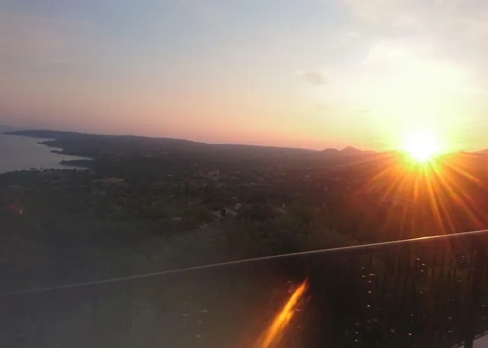 Mimi's Sunnyview House *