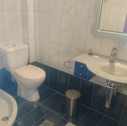 Mimi's Sunnyview House Vlachata