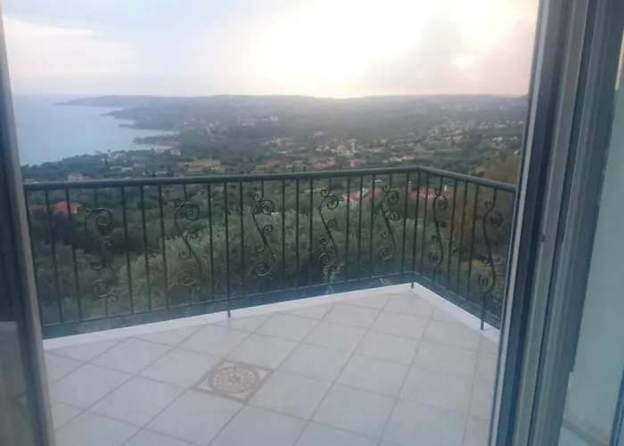 Mimi's Sunnyview House